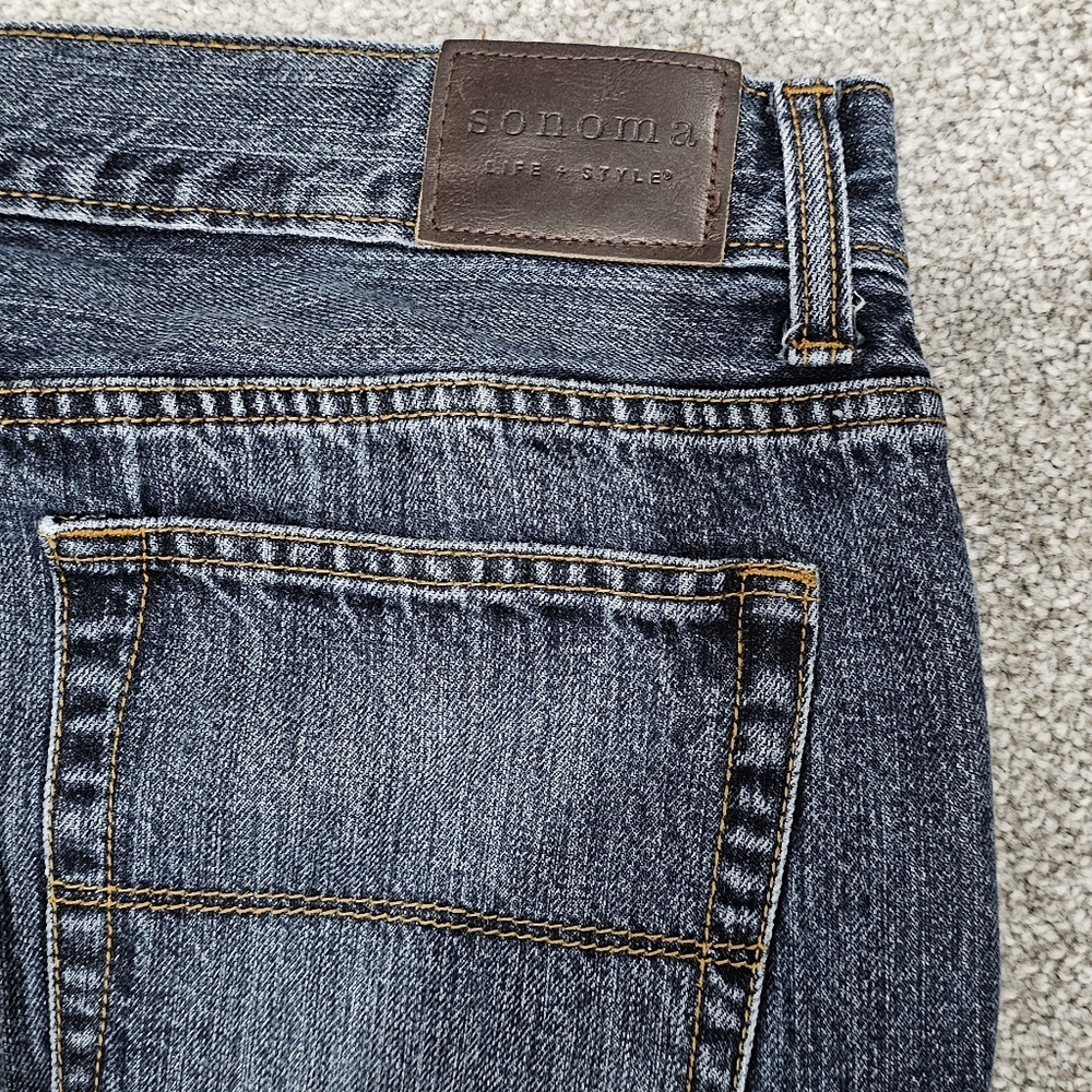 Sonoma Jean